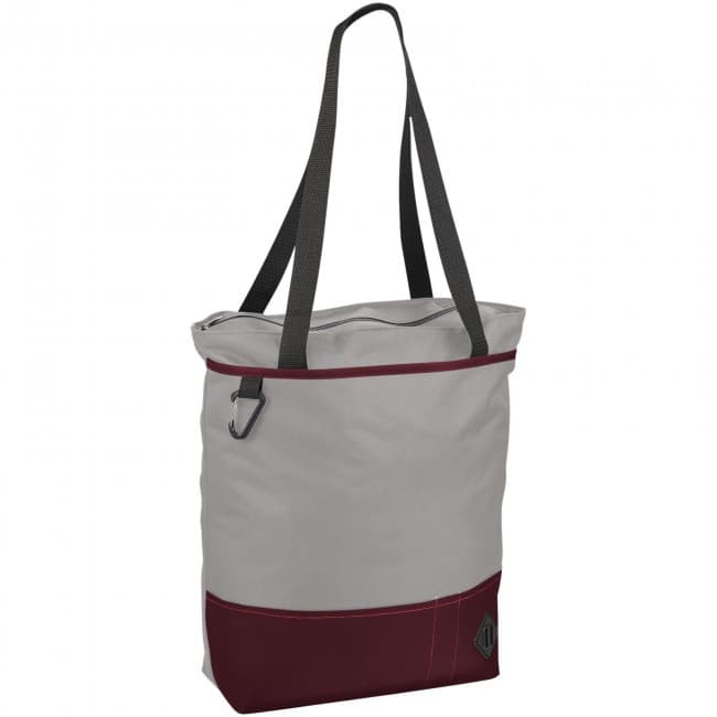 Custom Printed Hayden business tote bag - Image 2