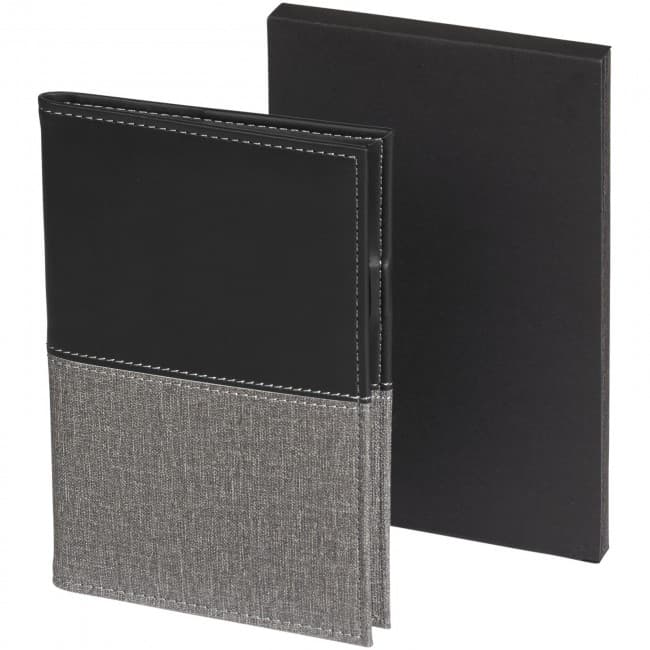 Custom Printed Heathered passport cover - Image 2