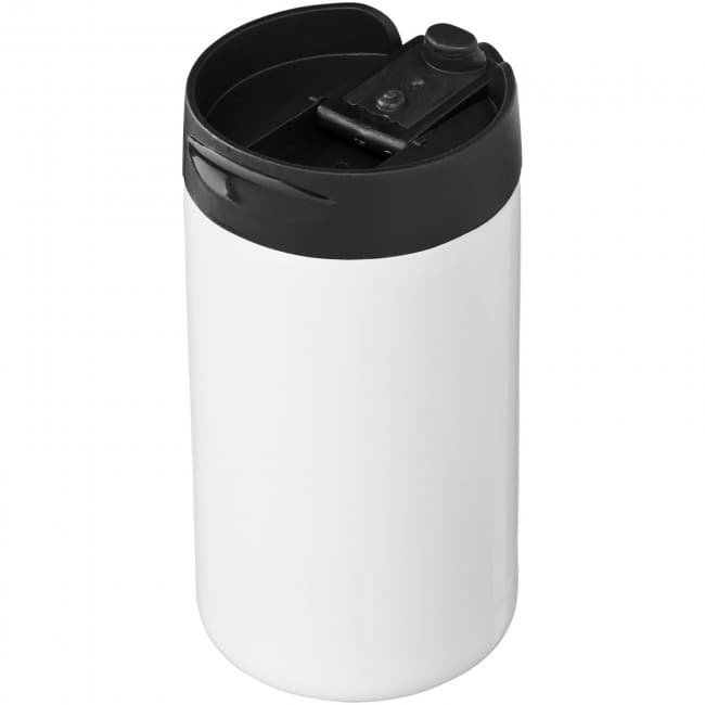 Custom Printed Argyle thermal tumbler - Image 2