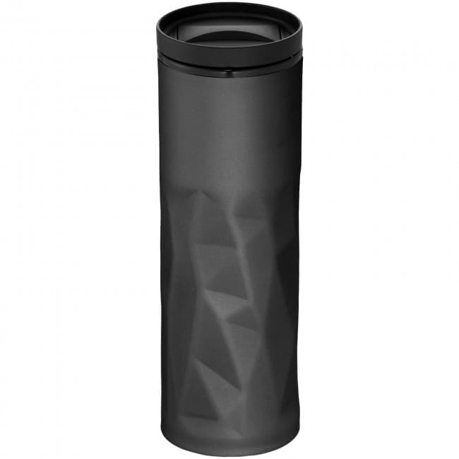 Custom Printed Torino 450 ml foam insulated tumbler - Image 4