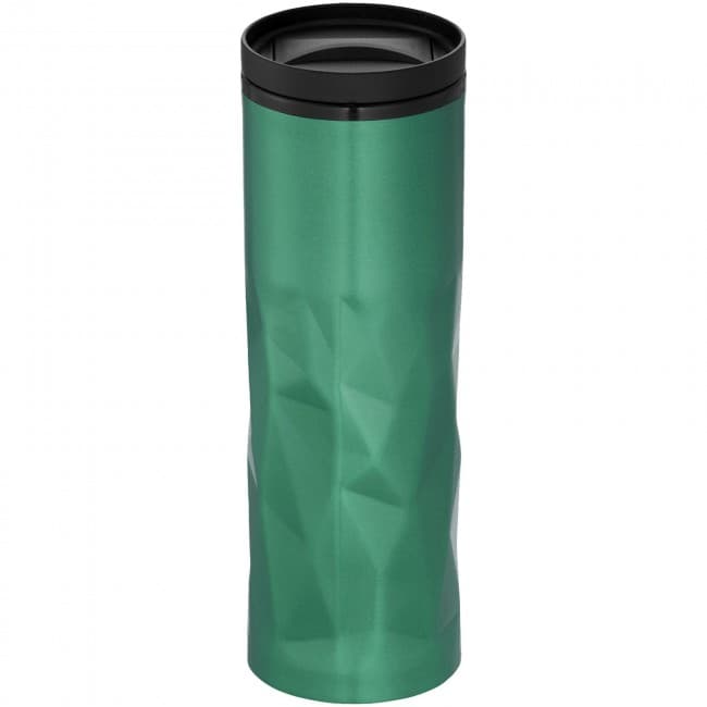 Custom Printed Torino 450 ml foam insulated tumbler - Image 2