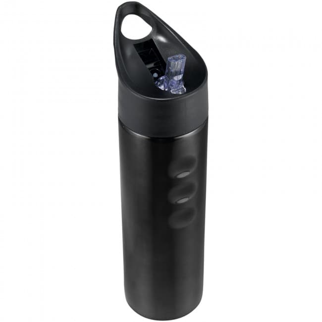 Custom Printed Trixie 750 ml stainless steel sport bottle - Image 3