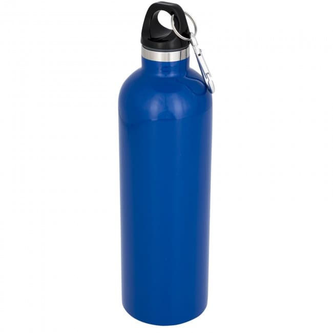 Custom Printed Atlantic vacuum insulated bottle - Image 1