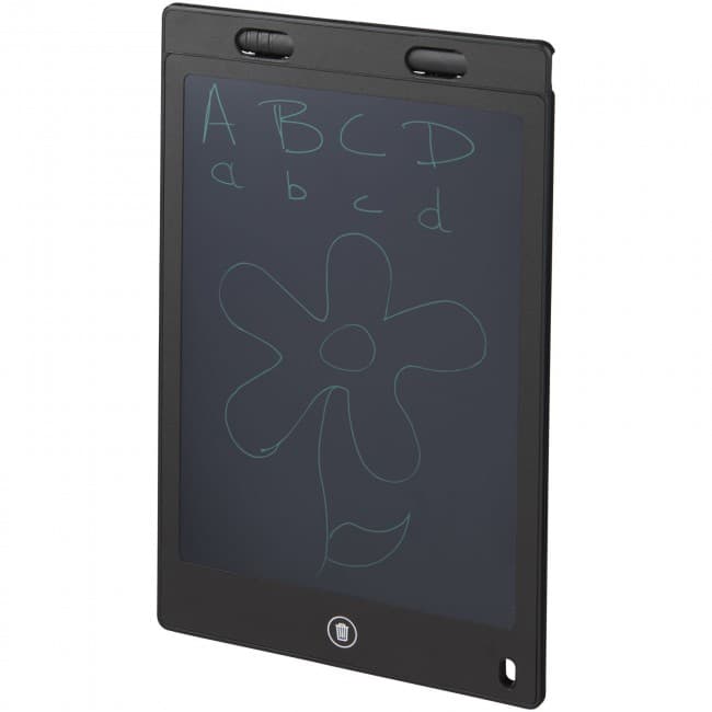 Custom Printed Leo LCD writing tablet - Image 5