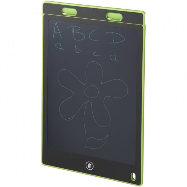 Custom Printed Leo LCD writing tablet - Image 1