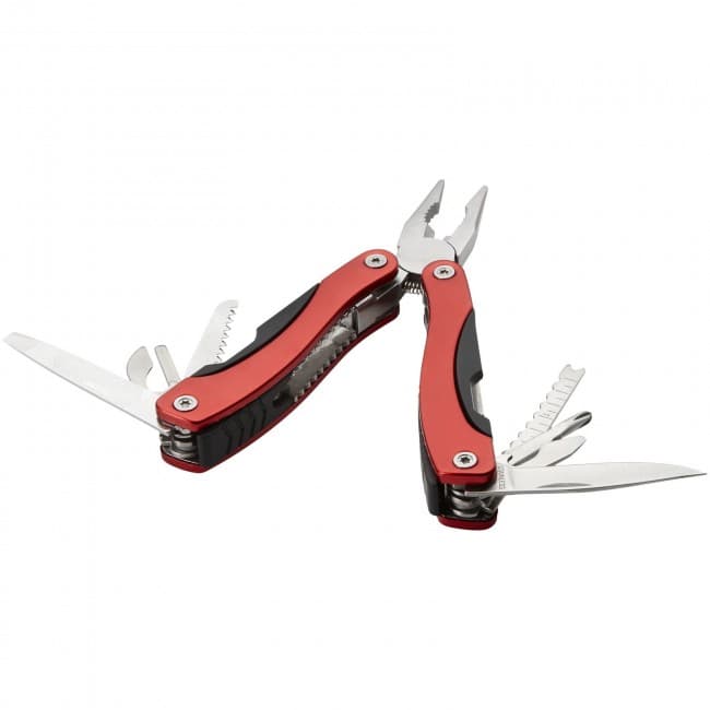 Custom Printed Casper 11-function multi-tool - Image 2