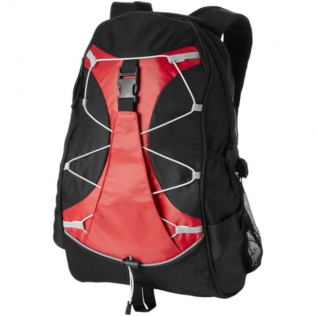 Custom Printed Hikers Backpack - Image 4