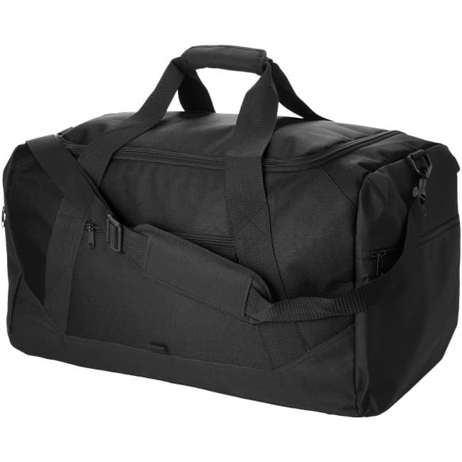 Custom Printed Columbia travel duffel bag - Image 5