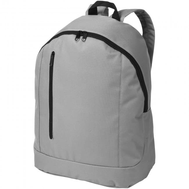 Custom Printed Boulder backpack - Image 1