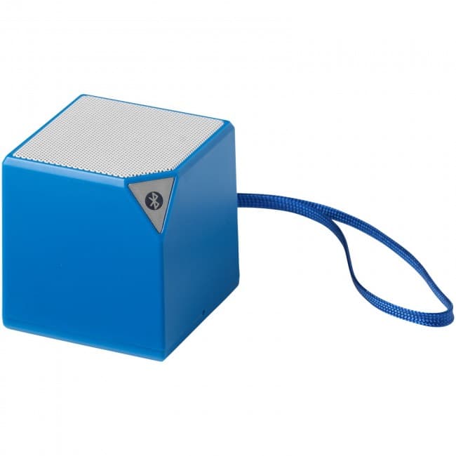 Custom Printed Sonic Bluetooth® portable speaker - Image 2