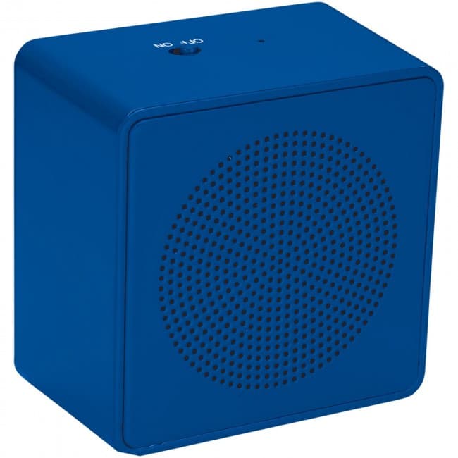 Custom Printed Whammo portable Bluetooth® speaker - Image 1