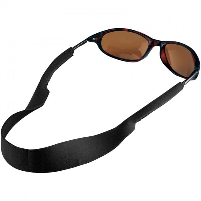 Custom Printed Tropics sunglasses neck strap - Image 4