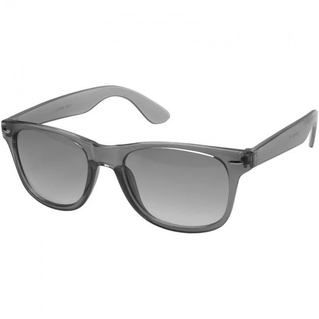 Custom Printed Sunray sunglasses with crystal lens - Image 2