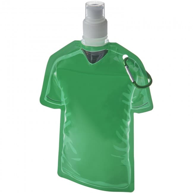 Custom Printed Goal 500 ml football jersey water bag - Image 5