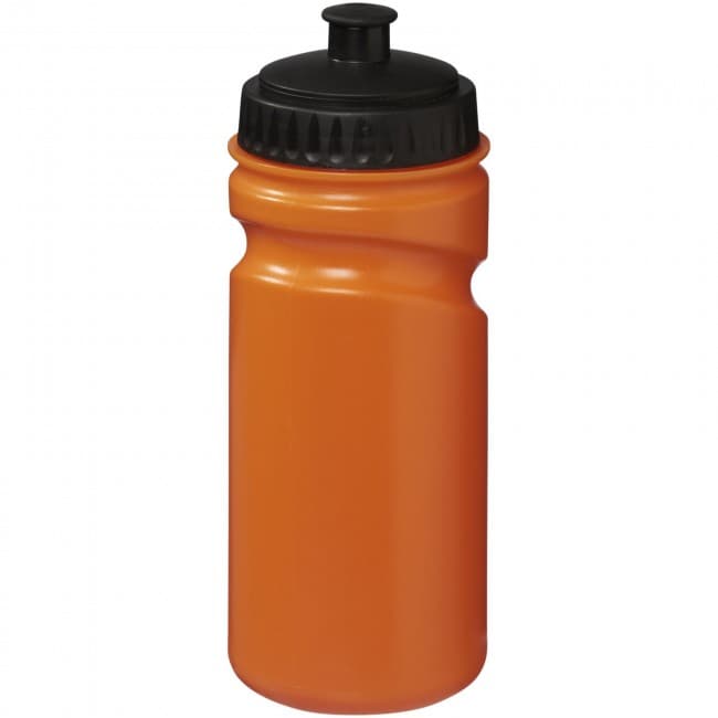 Custom Printed Easy-squeezy 500 ml colour sport bottle - Image 4