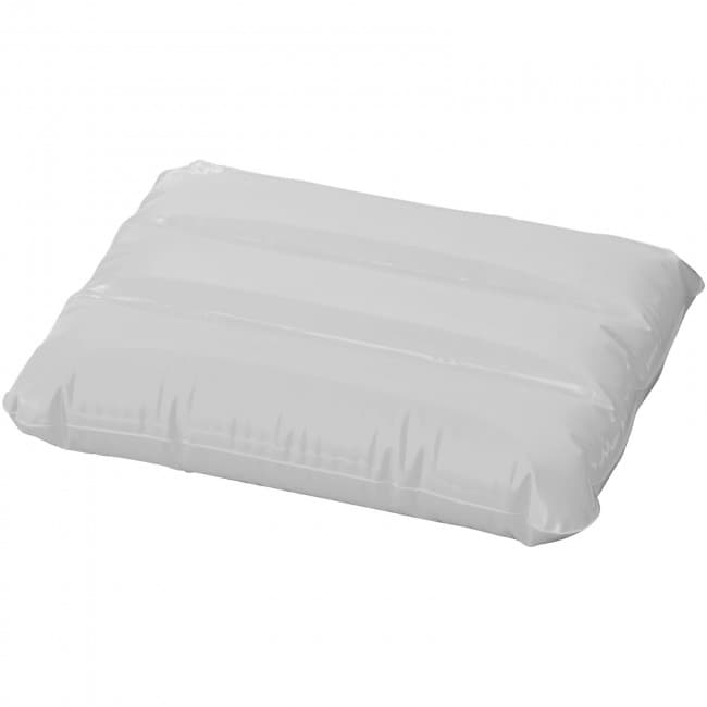 Custom Printed Wave inflatable pillow - Image 5