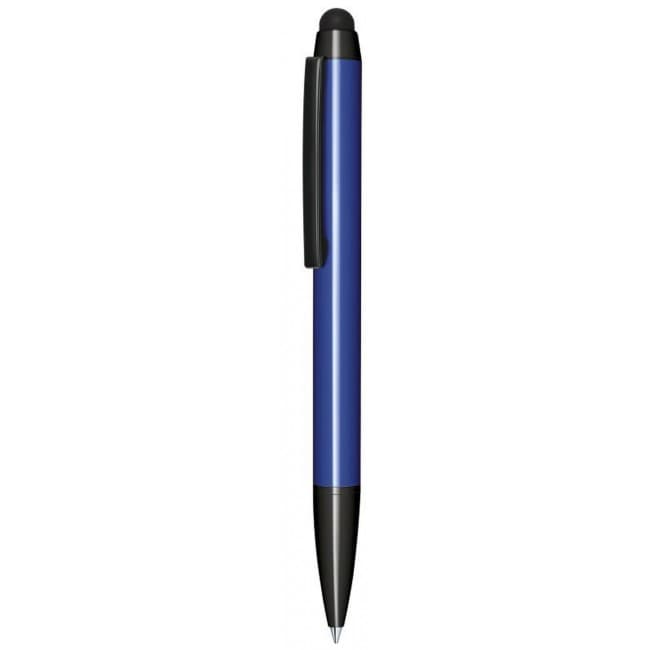 Custom Printed senator Attract Stylus ball pen