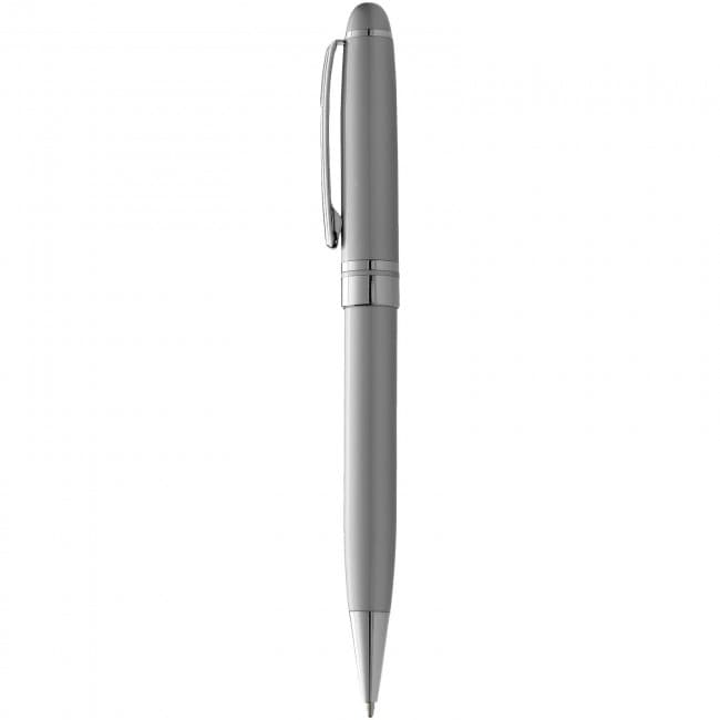 Custom Printed Bristol classically designed ballpoint pen - Image 1