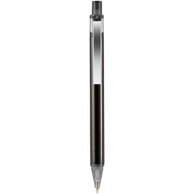 Custom Printed Moville ballpoint pen - Image 3