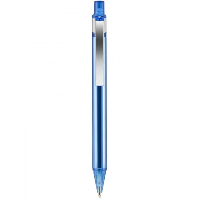 Custom Printed Moville ballpoint pen - Image 2