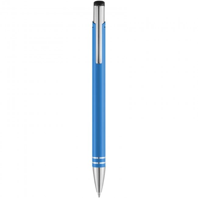 Custom Printed Hawk ballpoint pen - Image 5