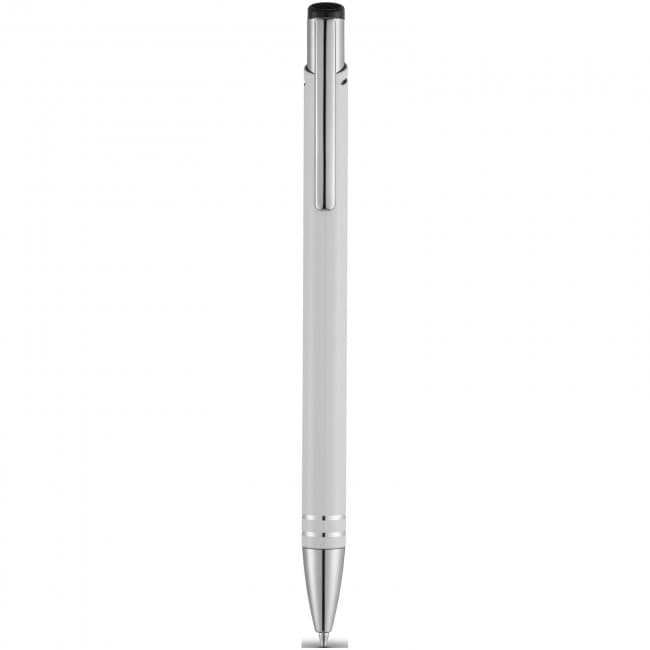 Custom Printed Hawk ballpoint pen - Image 1