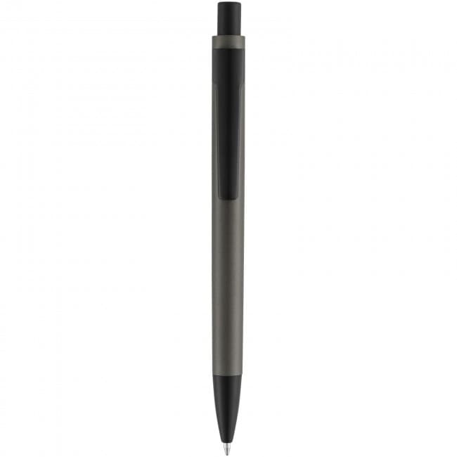 Custom Printed Ardea aluminium ballpoint pen - Image 1