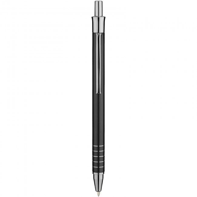 Custom Printed Oxford aluminium ballpoint pen - Image 1