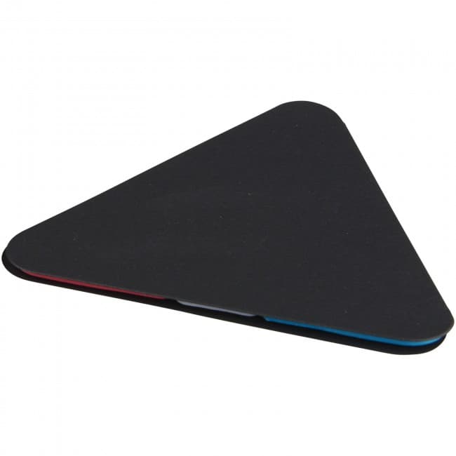 Custom Printed Triangle sticky pad - Image 6