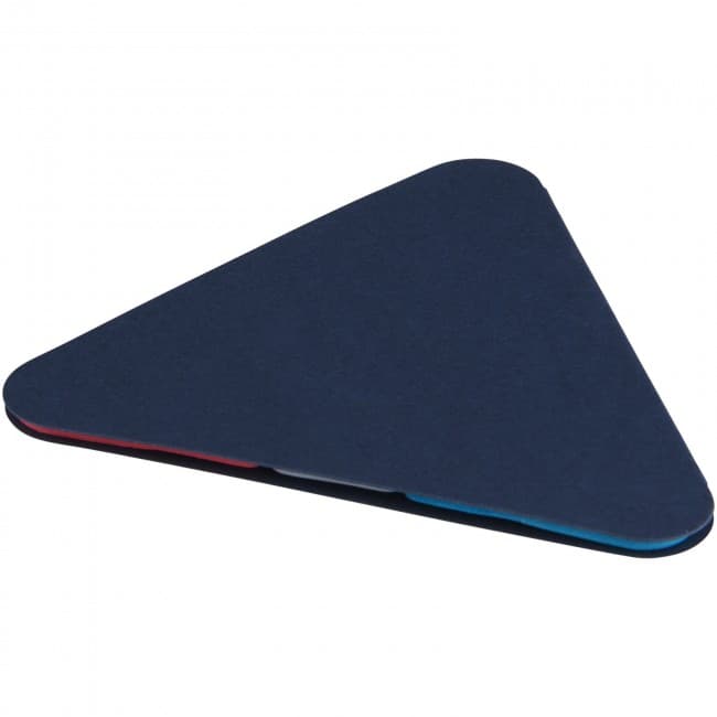 Custom Printed Triangle sticky pad - Image 5