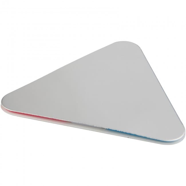 Custom Printed Triangle sticky pad - Image 1