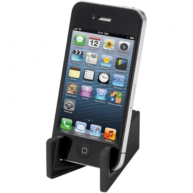 Custom Printed Slim device stand for tablets and smartphones - Image 5