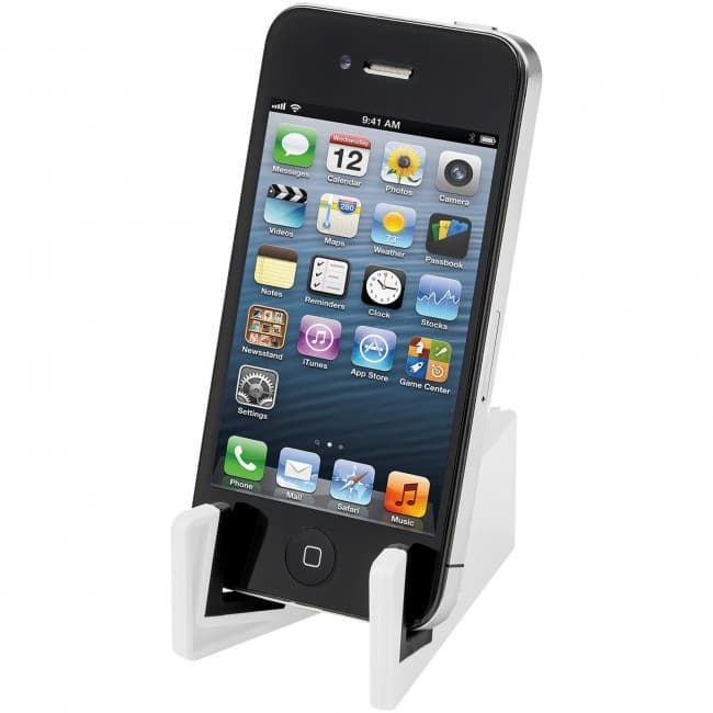 Custom Printed Slim device stand for tablets and smartphones - Image 3