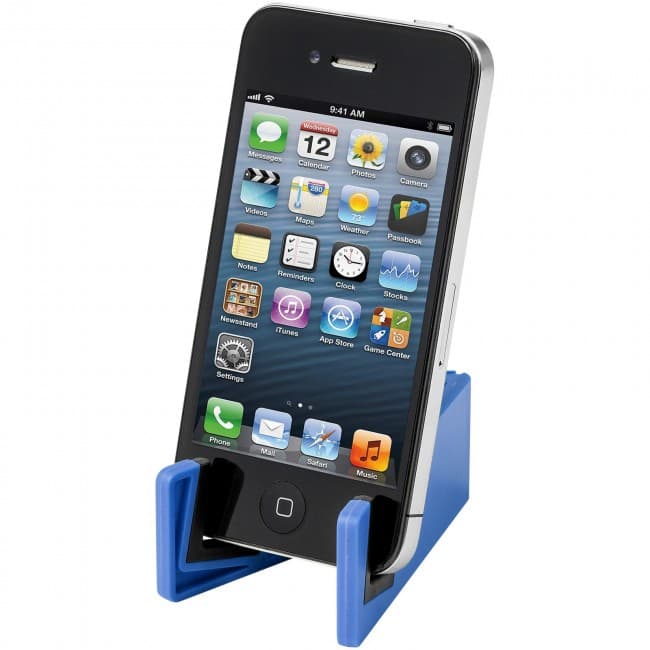 Custom Printed Slim device stand for tablets and smartphones - Image 2