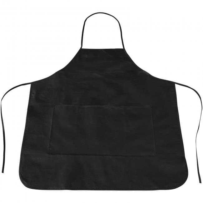 Custom Printed Cocina apron