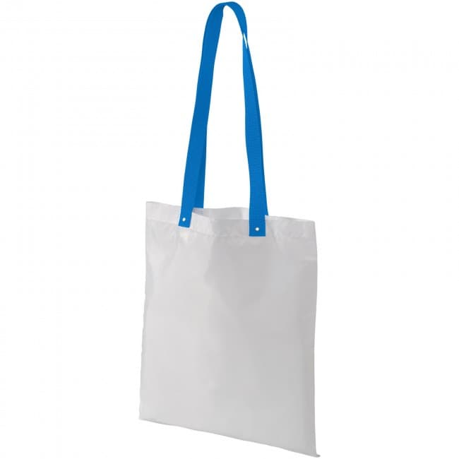 Custom Printed Uto tote bag - Image 3