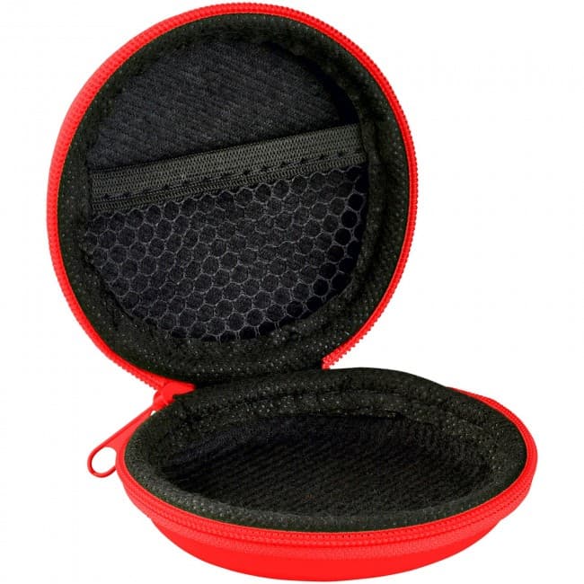 Custom Printed Fly travel accessories case - Image 3