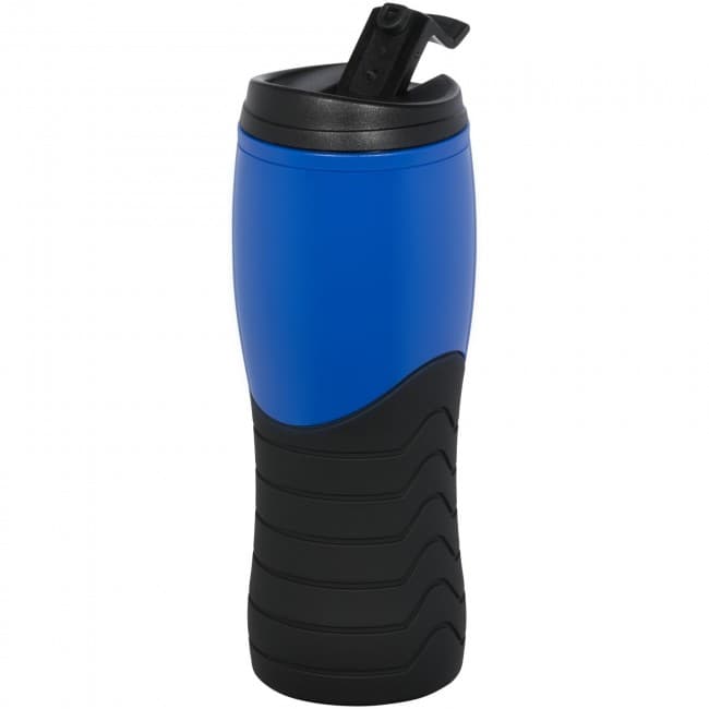 Custom Printed Tracker 400 ml tumbler - Image 1