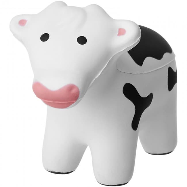 Custom Printed Attis cow stress reliever