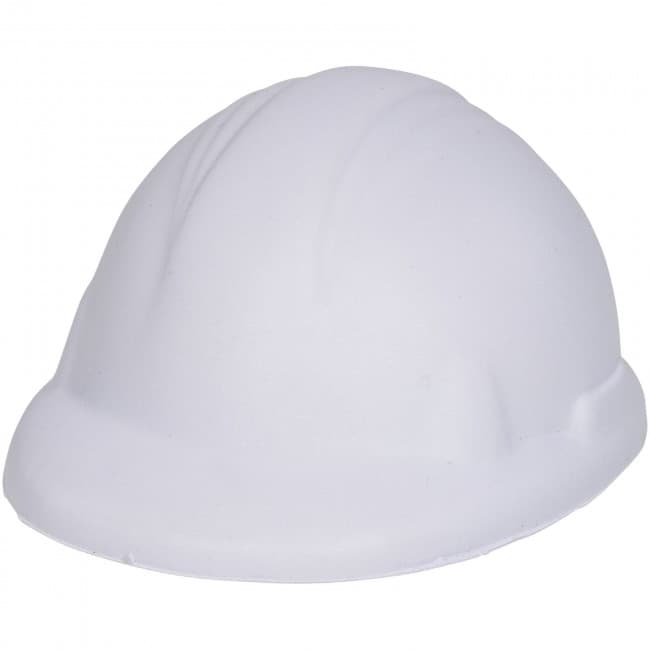 Custom Printed Sara stress hard hat - Image 1