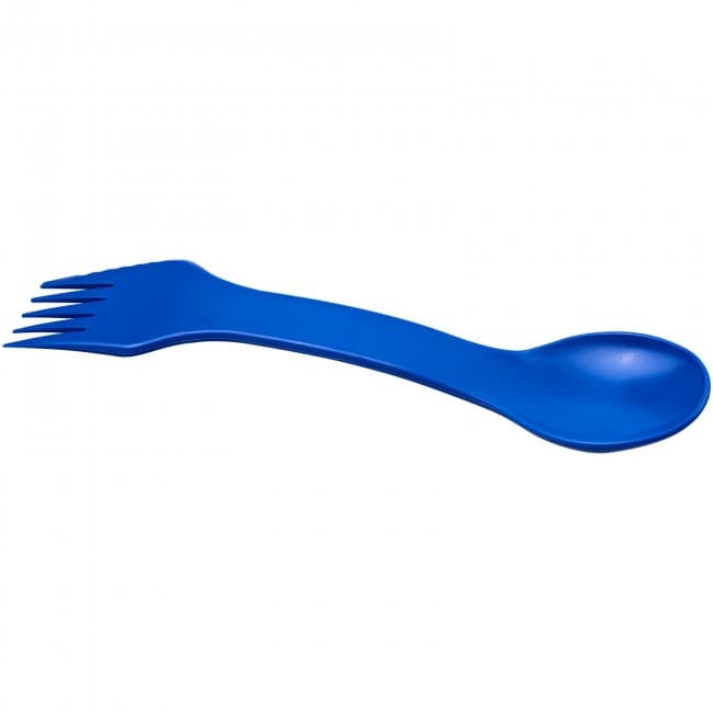 Custom Printed Epsy 3-in-1 spoon, fork, and knife - Image 7