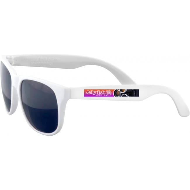 Custom Printed Fiesta Sunglasses