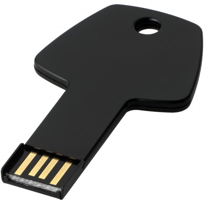 Custom Printed Key 2GB USB flash drive - Image 5