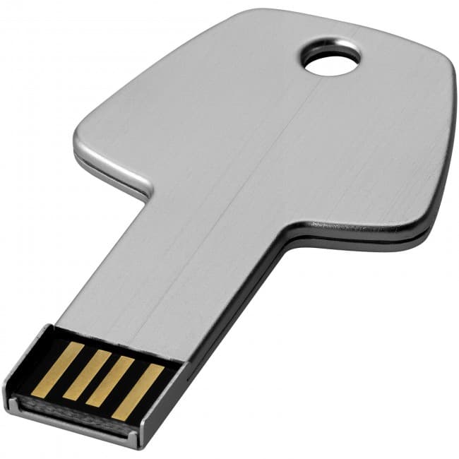 Custom Printed Key 2GB USB flash drive - Image 4