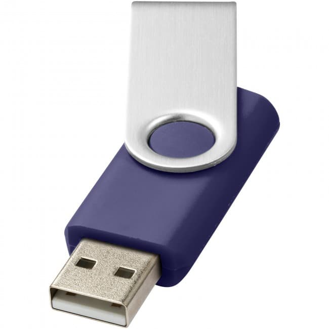 Custom Printed Rotate-basic 16GB USB flash drive - Image 3