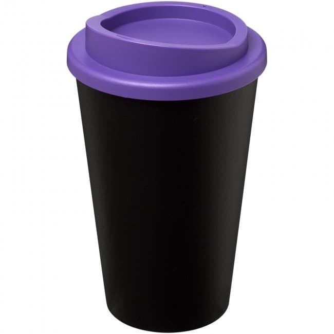 Custom Printed Americano® 350 ml insulated tumbler - Image 1