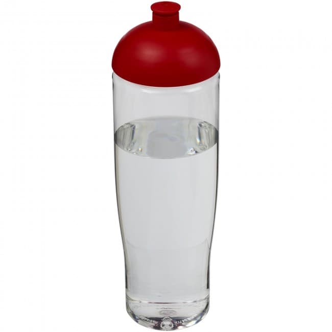 Custom Printed H2O Tempo® 700 ml dome lid sport bottle - Image 4