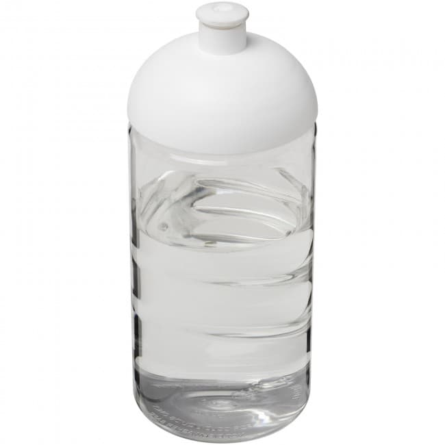 Custom Printed H2O Bop® 500 ml dome lid bottle - Image 2