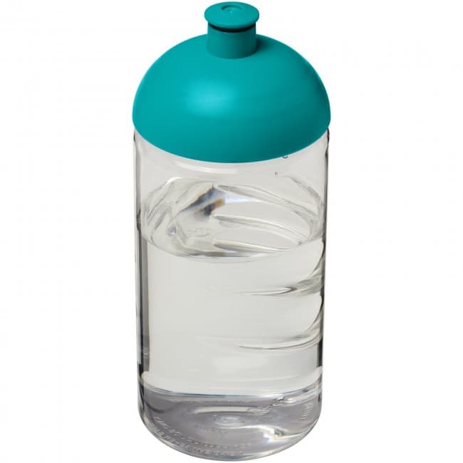 Custom Printed H2O Bop® 500 ml dome lid bottle - Image 6