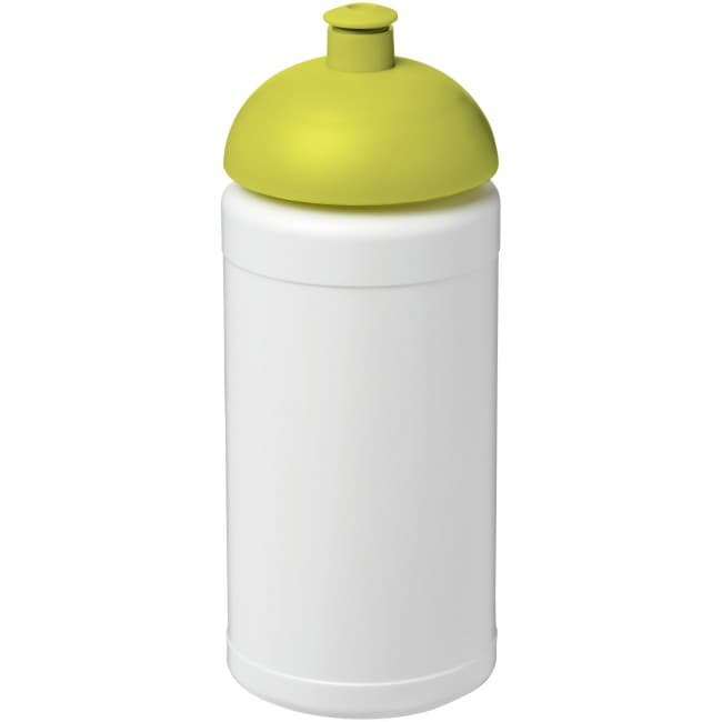 Custom Printed Baseline® Plus 500 ml dome lid sport bottle - Image 5